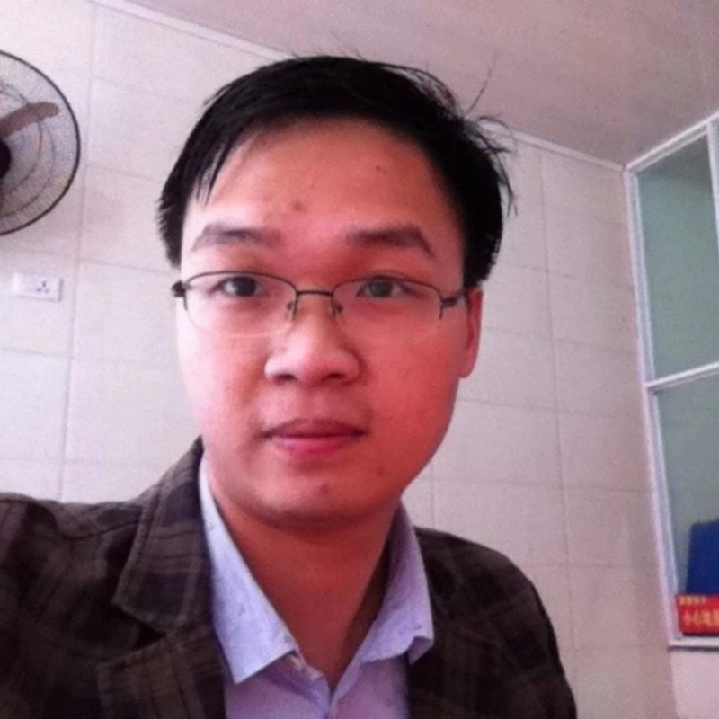 白云飞的第一张照片--荔浦父母相亲团